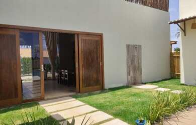 Imagem 11: São Miguel do Gostoso - Casa Padrão - Ponta do Santo Cristo