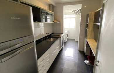 Imagem 2: Apartamento em Tamboré - Santana de Parnaíba