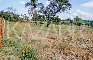 Imagem 2: Lote/Terreno para venda tem 6855 metros quadrados em Estância San Remo...