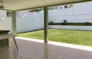 Imagem 11: Casa com 4 dormitórios, 445 m² - venda por R$ 2.000.000,00 ou aluguel...