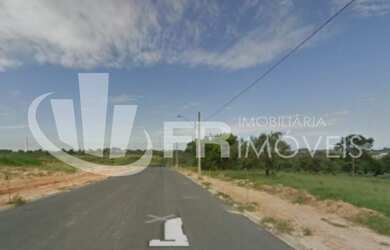 Imagem: O terreno possui 3.500m² de Área e está localizado em Zona