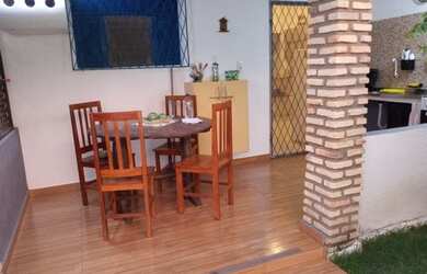 Imagem 11: São Miguel do Gostoso - Casa Padrão - Santo Cristo II