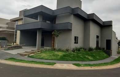 Imagem 2: Excelente Residência - Condomínio Village Damnha RP III