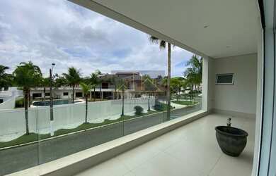 Imagem 15: Luxuosa casa á venda no Guarujá/Sp no condomínio Jardim Acapulco