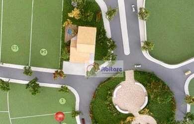 Imagem 12: Terreno à venda, 1341 m² por R$ 480.000,00 - Eco Residencial Fazenda...