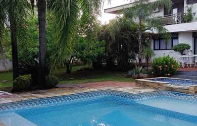 Imagem 6: CONDOMÍNIO JARDIM SHANGRI LÁ