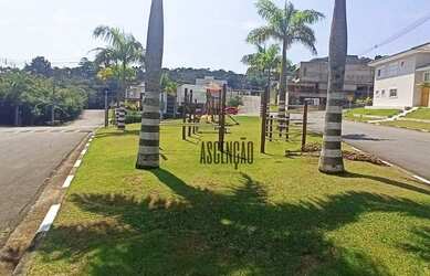 Imagem 13: Terreno à venda, 744 m² por R$ 818.000,00 - Condomínio Arujá Verdes...