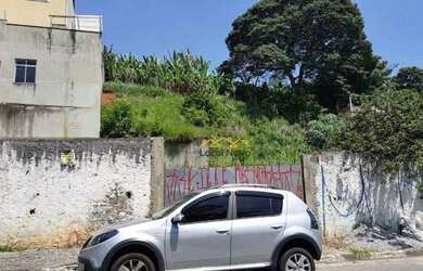 Imagem 2: Terreno à venda, 419 m² por R$ 445.000,00 - Jardim Dourado - Guarulhos/SP