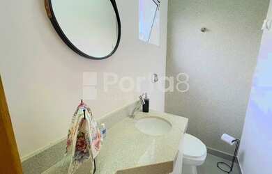 Imagem 2: São José Do Rio Preto - Casa de Condomínio - Residencial Maria Julia