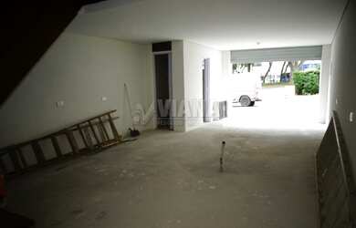 Imagem: O depósito possui 60m² de Área e está localizado em Centro