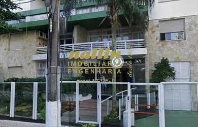 Imagem 3: Apartamento Residencial Praia Pitangueiras Guarujá