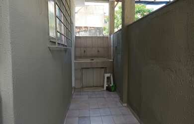 Imagem 3: Sobrado de vila em Agostinho Porto - São João de Meriti