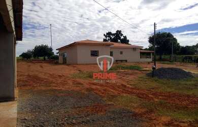 Imagem 16: Fazenda à venda 53 Alqueires por R$ 6.890.000 - Sandovalina/São Paulo