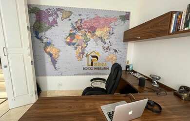 Imagem 5: Barueri - Casa Padrão - Alphaville 02