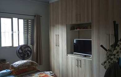 Imagem 14: Casa Terrea Jd.Las Vegas-R$ 3.000,00 aceita deposito