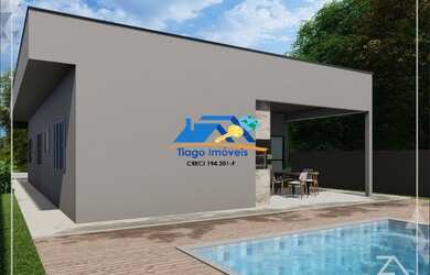 Imagem 7: EXCELENTE PROJETO EM CONSTRUÇÃO NO CONDOMÍNIO BUONA VITA EM ATIBAIA