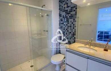 Imagem 13: Cobertura com 1 dormitório, 93 m² - venda por R$ 1.170.000,00 ou aluguel...