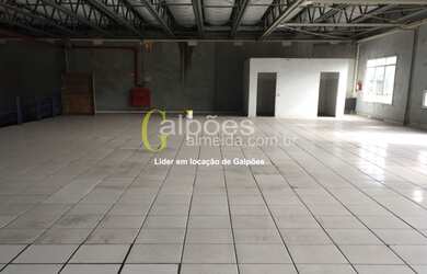 Imagem 6: Galpão / Armazém / Depósito