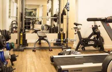 Imagem 7: Apartamento com 1 dormitório à venda, 55 m² por R$ 485.000,00 - Vila...