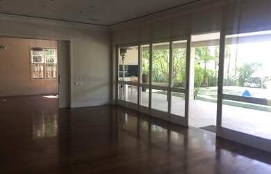 Imagem 5: Casa de condominio 4 suites - Tambore 3 - Santana de Parnaiba - SP