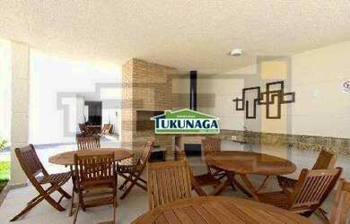 Imagem 11: Apartamento à venda, 64 m² por R$ 450.000,00 - Gopoúva - Guarulhos/SP