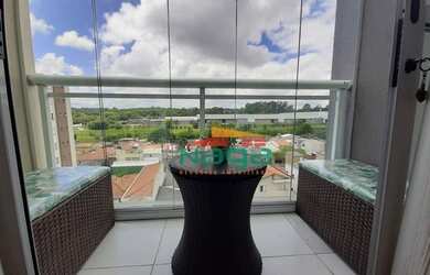 Imagem 1: Apartamento à venda, 54 m² por R$ 475.000,00 - Vila Guarani Zona Sul...