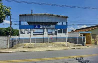 Imagem 9: Galpão/Depósito/Armazém para aluguel possui 487 metros quadrados