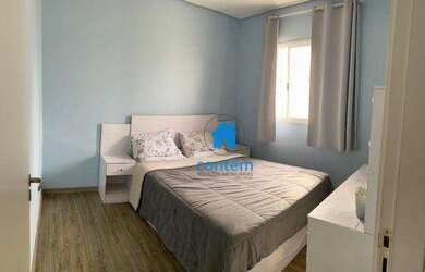 Imagem 10: Apartamento à venda, 52 m² por R$ 313.000,00 - Vila São João - Barueri/SP