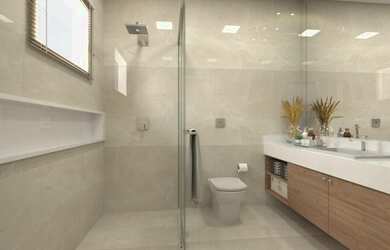 Imagem 14: Casa em Condomínio para Venda - CONDOMÍNIO VILLAGE LA MONTAGNE, SÃO...