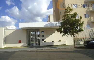 Imagem 1: Apartamento à venda, 73 m² por R$ 360.000,00 - Jardim Ricetti - São Carlos/SP