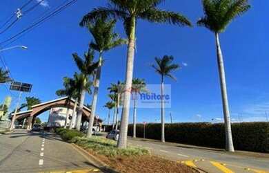 Imagem 3: Terreno à venda, 1157 m² por R$ 410.000,00 - Eco Residencial Fazenda...