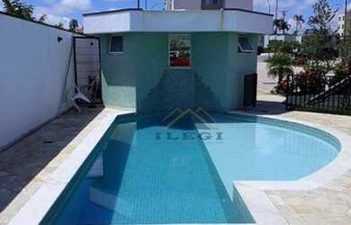 Imagem 1: Apartamento à venda, 64 m² por R$ 450.000,00 - Residencial Colina Verde...