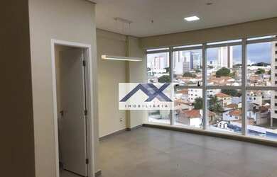 Imagem 4: Sala à venda, 30 m² por R$ 250.000,00 - Lumina Office - Bauru/SP