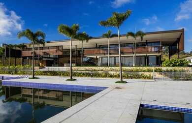 Imagem 1: TERRENO EM CONDOMÍNIO A VENDA EM JUNDIAÍ - LOTEAMENTO BOSQUE DO HORTO - ESQUINA - PR