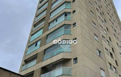 Imagem: O apartamento possui 3 Dormitórios, 2 Banheiros, 2 Vagas na