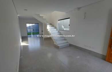 Imagem 4: Sobrado Novo a Venda - Golfinhos - Caraguatatuba - SP