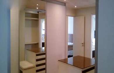 Imagem 11: APARTAMENTO RESIDENCIAL em SÃO PAULO - SP, Villaggio Panamby