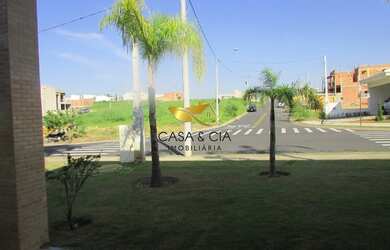 Imagem 9: SALTO - Terreno Padrão - VILLAGE MOUTONNÉE