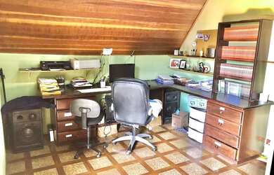 Imagem 16: Casa RESIDENCIAL em BRAGANÇA PAULISTA - SP, JARDIM EUROPA