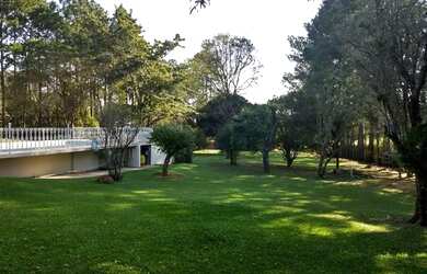 Imagem 13: Maravilhosa Chacara em terreno de 5000 metros no condominio Mosteiro de...