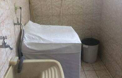 Imagem 5: Apartamento à venda, 74 m² por R$ 189.000,00 - Vila Lavínia - Mogi das Cruzes/SP