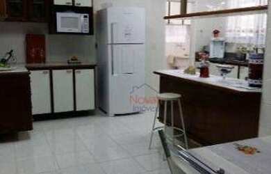 Imagem 8: Amplo Imóvel Apartamento com 4 dormitórios