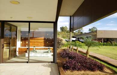 Imagem 13: TERRENO EM CONDOMÍNIO A VENDA EM JUNDIAÍ - LOTEAMENTO BOSQUE DO HORTO - ESQUINA - PR