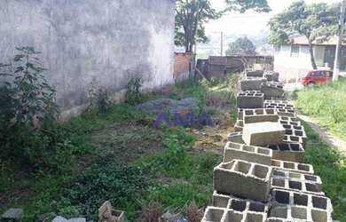 Imagem 3: Terreno à venda, 165 m² por R$ 160.000,00 - Jardim Leonor - Cotia/SP