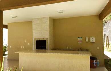 Imagem 9: Condomínio Reserva Paiquerê