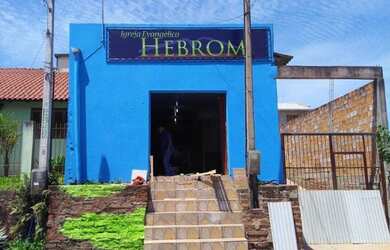 Imagem 3: Casa à venda, 50 m² por R$ 180.000 - Jardim Planalto - Esteio/RS