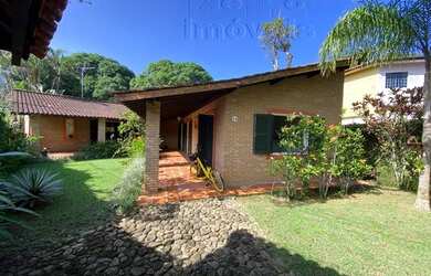 Imagem: Casa para venda tem 500 metros quadrados com 4 quartos em Boiçucanga