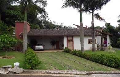 Imagem 6: CASA RESIDENCIAL em BRAGANÇA PAULISTA - SP, CONDOMÍNIO JARDIM DAS PALMEIRAS