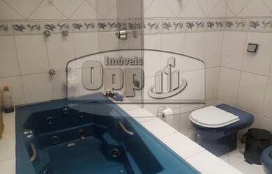 Imagem 11: SãO PAULO - Casa Padrão - Jardim Santa Cruz