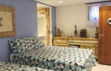 Imagem 11: Casa em Condomínio Fazenda Arrozal - Ilha Bela - Siriúba - 9 Dormitórios